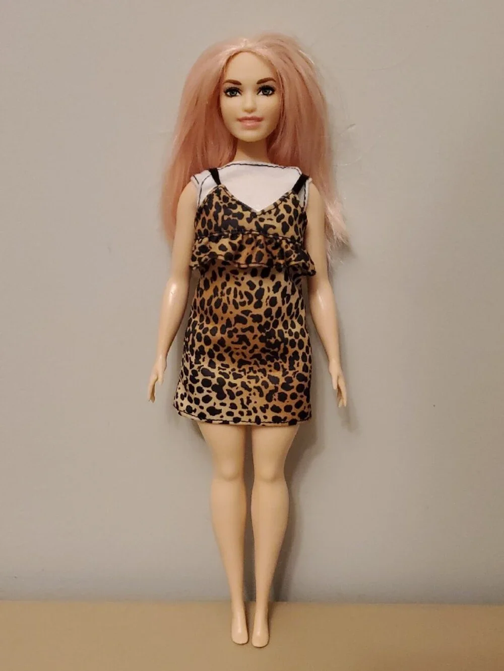 Barbie this fashionistas